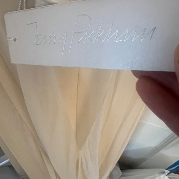 Jenny Packham, wedding dress, size 6 - Picture 5 of 10